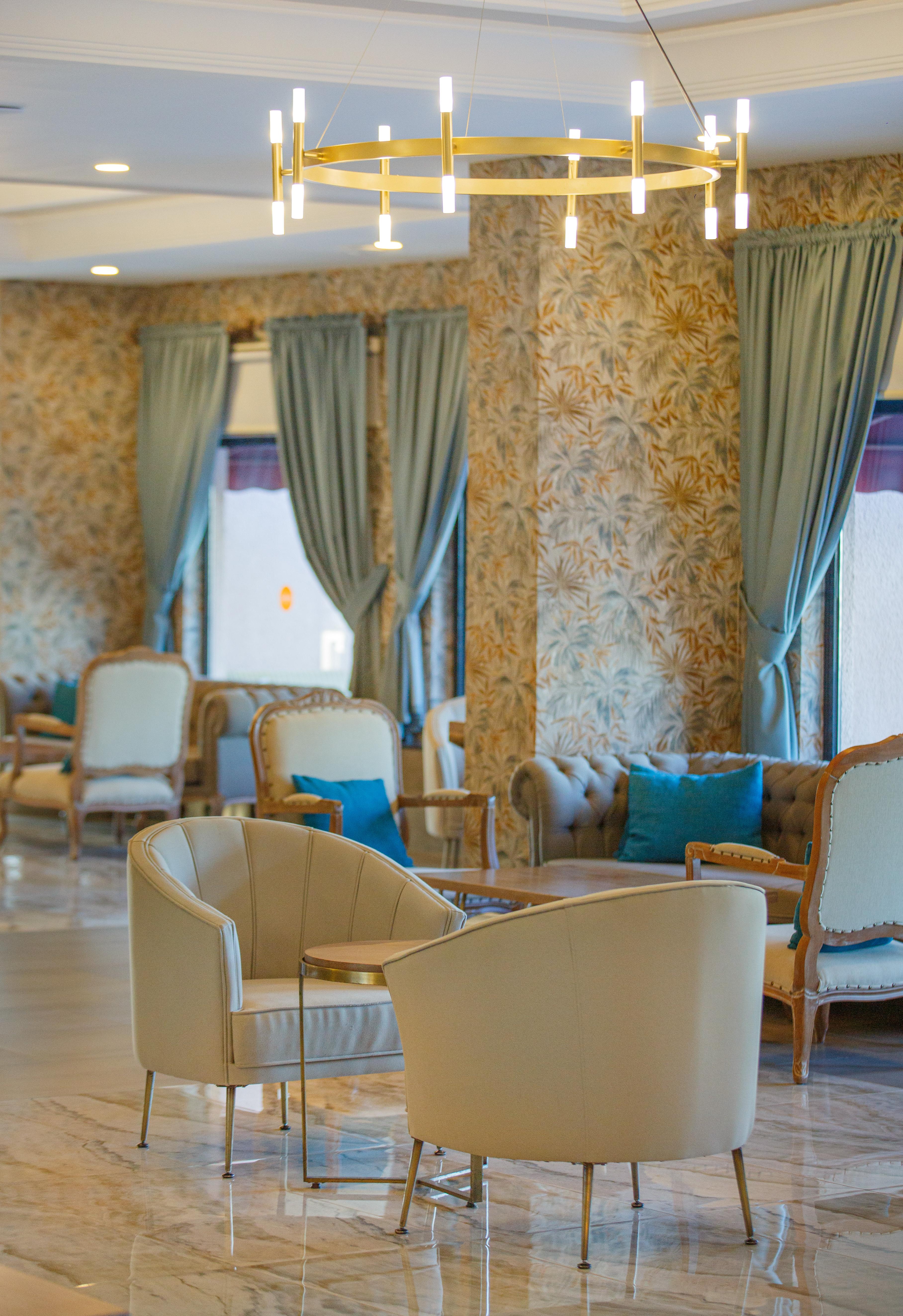 Justiniano Club Park Conti Hotel โอคูร์จาลาร์ ภายนอก รูปภาพ